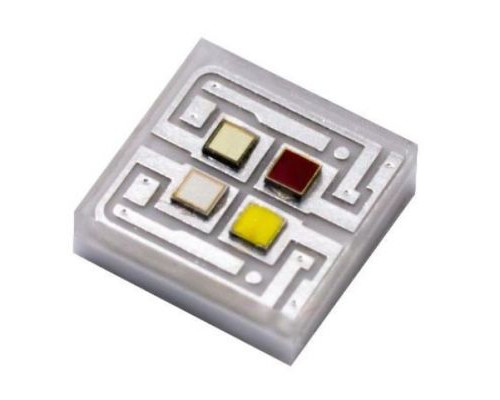 PBLB-2FTE-RGBW 6000K