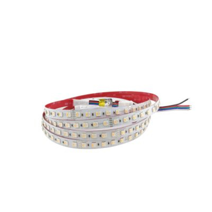 5050-84-IP20-RGB/WW-12-24 RD0284AC-A 3000K · RISHANG · 19214
