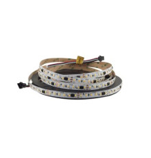 2835-120-IP20-NW/SMART-10-24 (chip UCS1903) 4000-4300K CRI90