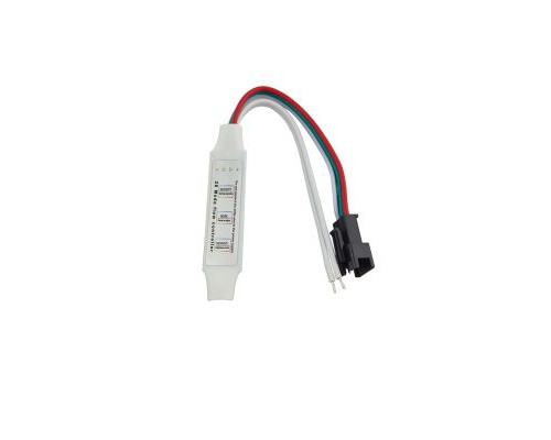 SR-BG-3KEY-02 контроллер с кнопками