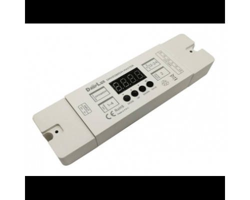 SR-BG-DR02 контроллер-приемник