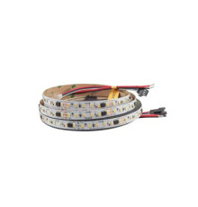 2835-120-IP20-NW/SMART-10-24 (chip SM16703) 4000К-4300K CRI90