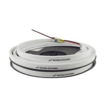 2835-168-4x10-24 RX24G8TC-A Led Neon (3000K)  (5м. н.у.) · RISHANG · 19758