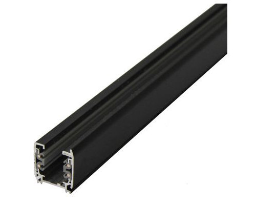 WSO-Q шинопровід (трек) 1м BL