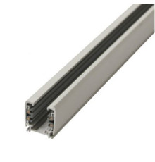 WSO-Q шинопровід (трек) 3м WH