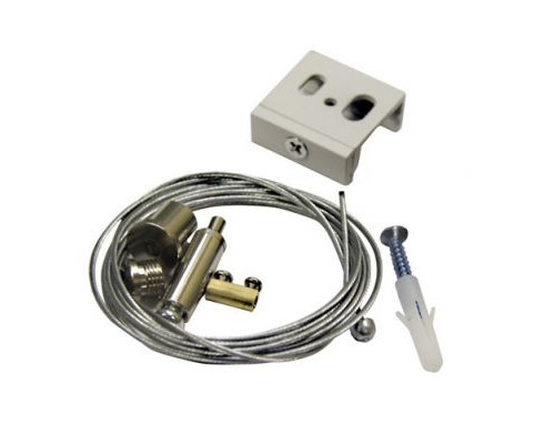 WSO-Q комплект підвісу 2м WH