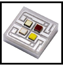 PBLB-2FTE-RGBV 3000K