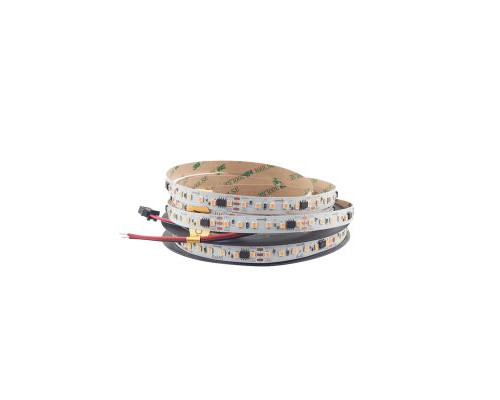 2835-120-IP20-WW/SMART-10-24 (chip UCS1903) 3000K