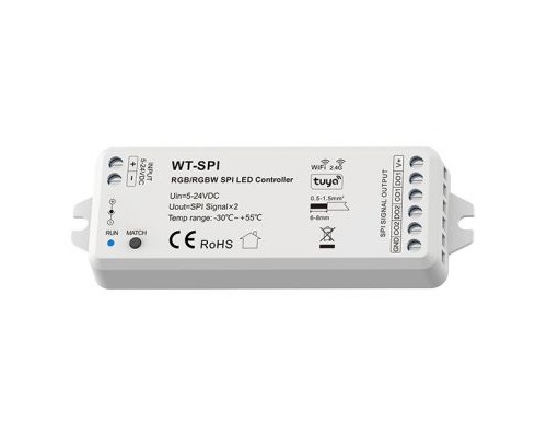 WT-SPI контроллер-приемник сигнала