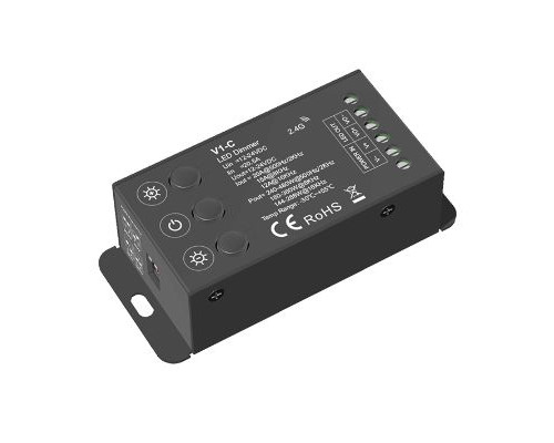 V1-C контролер-приймач сигналу