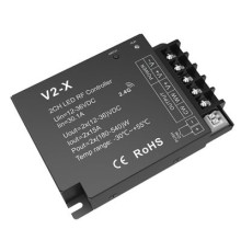 V2-X контроллер-приемник сигнала