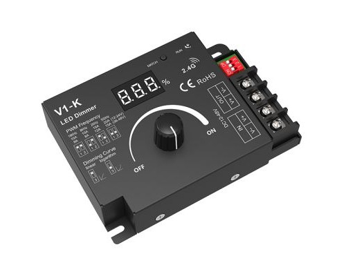 V1-K контроллер-приемник сигнала