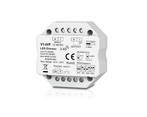 V1-H/P контролер-приймач сигналу