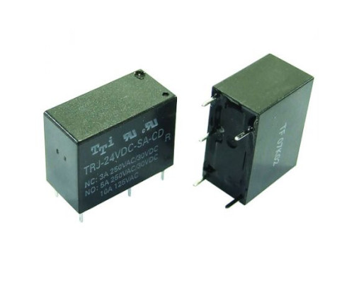 TRJ-24VDC-SA-CD-R