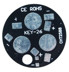 KEY-35X3 MPCB d=26mm