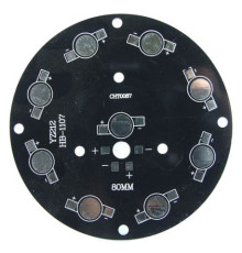 KEY-100X9  MPCB d=80mm