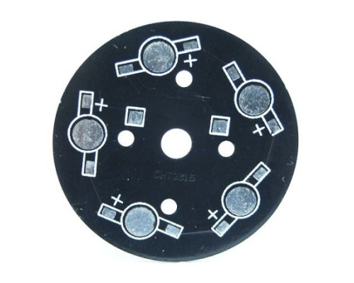 KEY-75X5  MPCB d=50mm