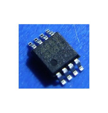 Мікросхема (драйвер) MBI6652GMS