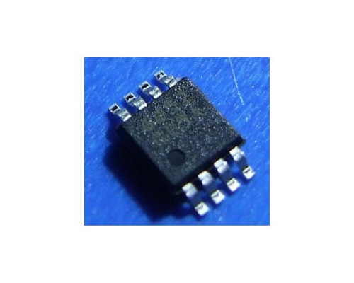 Мікросхема (драйвер) MBI6652GMS