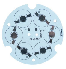 KEY-76x6 MPCB d=63mm