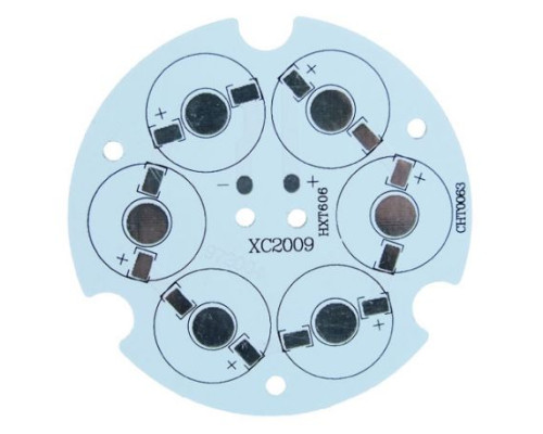 KEY-76x6 MPCB d=63mm