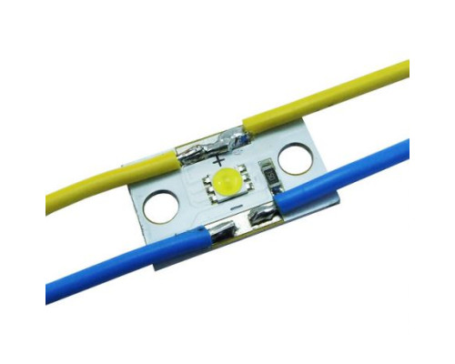 MD_1LED_PP6N_25x15_White