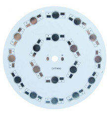 KEY-100X18  MPCB d=100mm