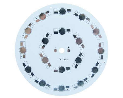 KEY-100X18  MPCB d=100mm