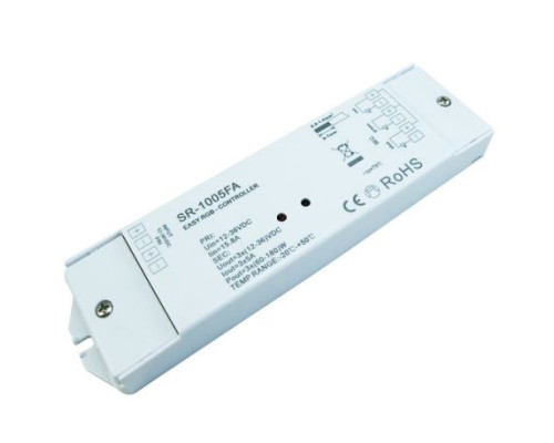 SR-1005FA контроллер-приемник