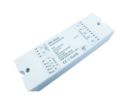 SR-3002 led-repeater