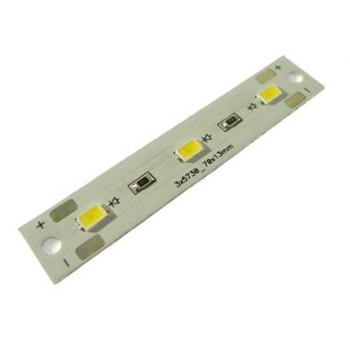 MD_3xFM5730_1W_AL_70x13_White Neutral_no wires · SVL TM · 4409