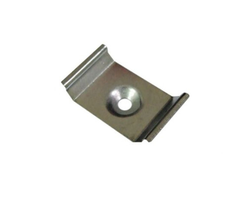 держатель мет. для профиля CAB272