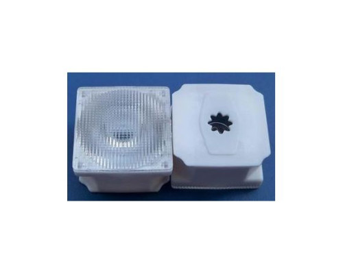 Оптика одинична HX-CRF