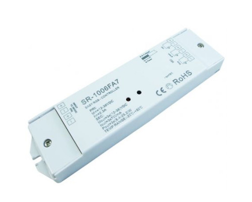 SR-1006FA7 контроллер-приемник