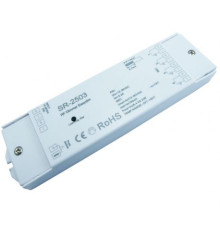 SR-2503 контроллер, приемник сигнала