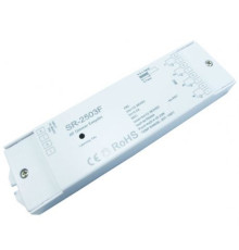 SR-2503F контроллер, приемник сигнала