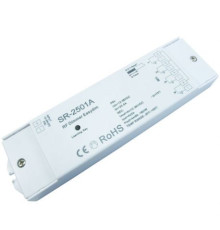 SR-2501A контроллер, приемник сигнала