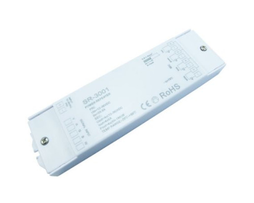 SR-3001 led-repeater