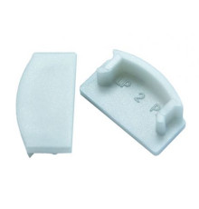 заглушка ЗП7 глухая на профиль ЛП7