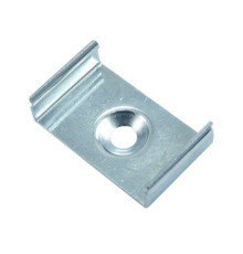 держатель мет. для профиля LR43/LR42