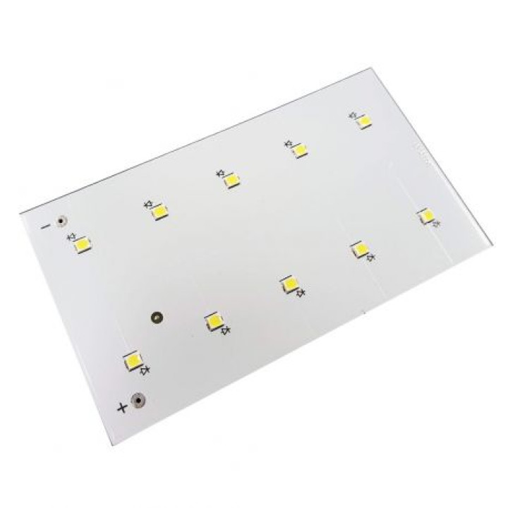 MD_10xP3528_102x58mm_White · SVL TM · 5053