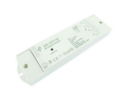 SR-2501M контроллер, приемник сигнала