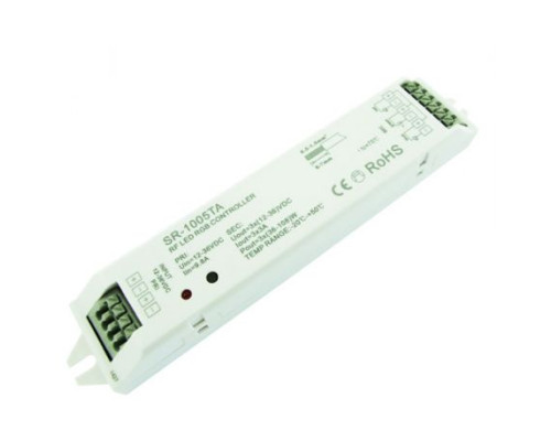 SR-1005TA контроллер-приемник