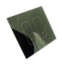 SR-2400TL (DALI) панель сенсорная