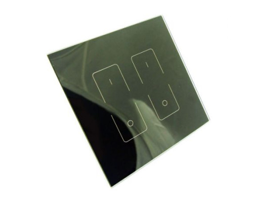 SR-2400TL (DALI) панель сенсорная