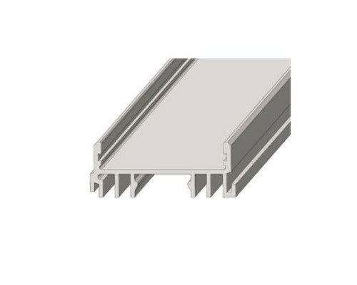 ЛСС -1м. ал. профиль