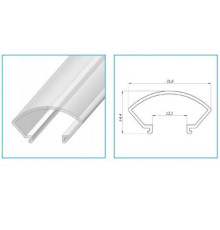 экран матовый РСК -1м