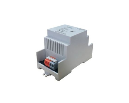 SR-2400P (DALI) живлення шини