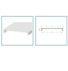 РС70 -1м экран матовый