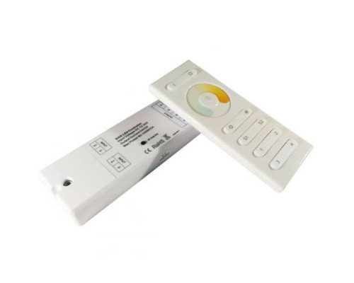 SR-2839CCT пульт+контроллер